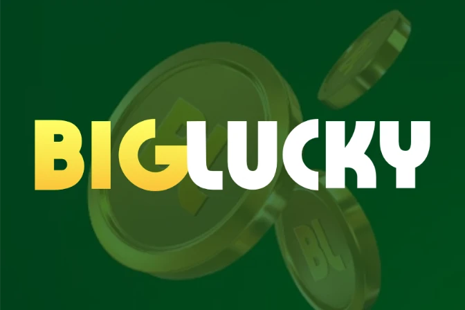 Big Lucky Casino