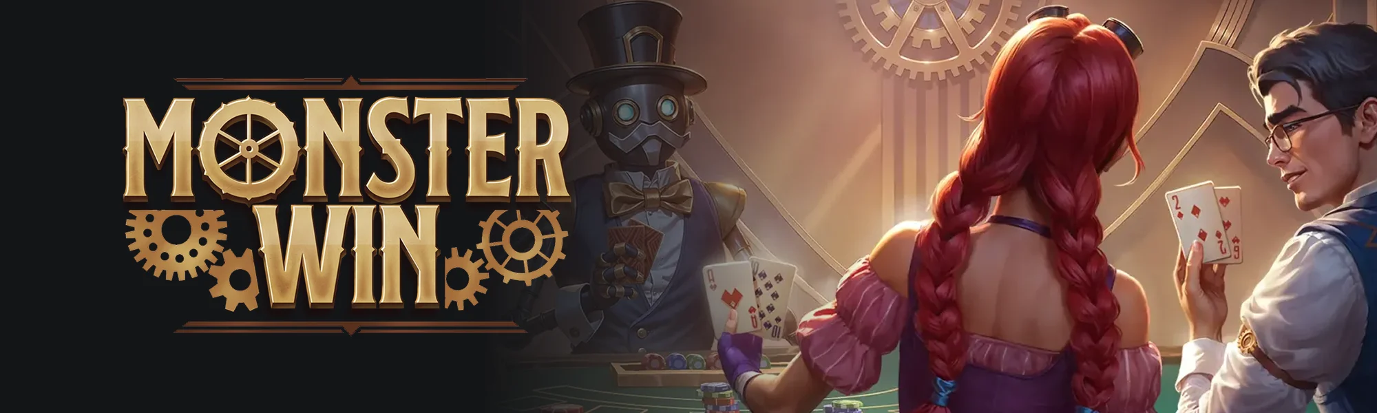 MonsterWin Casino