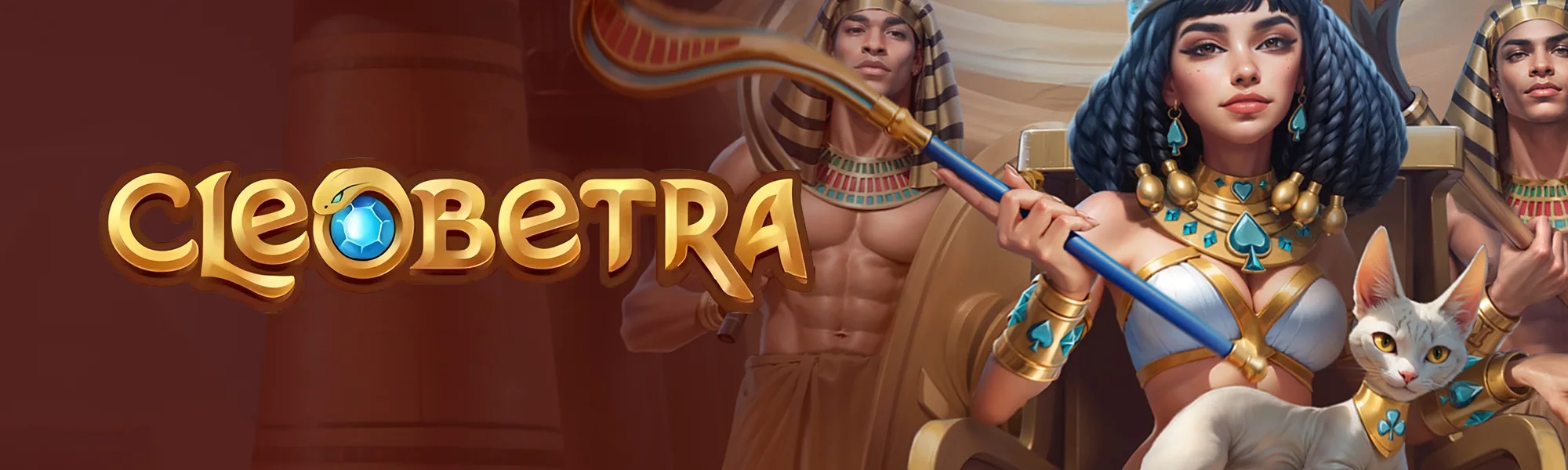 Cleobetra Casino